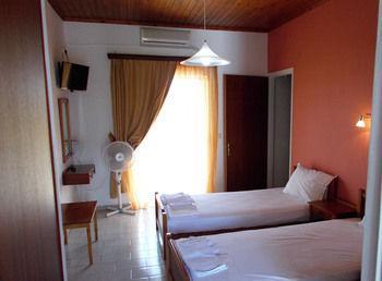 Digenis Rooms Lygia  Exterior foto
