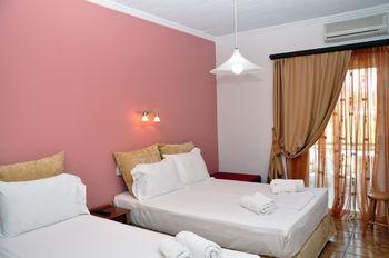 Digenis Rooms Lygia  Exterior foto