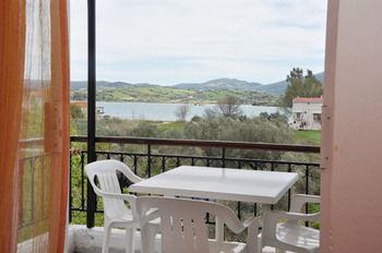 Digenis Rooms Lygia  Exterior foto